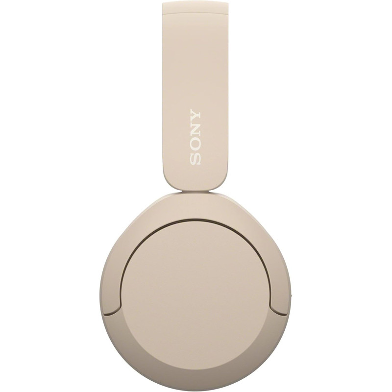 Casque Sans Fil Sony Wh-ch520 – Baige – WH-CH520-CZE Casque Sans Fil Sony Wh-ch520 – Baige – WH-CH520-CZE Tunisie