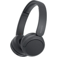 Casque Sans Fil Sony Wh-ch520 – Baige – WH-CH520-CZE Tunisie