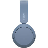 Casque Sans Fil Sony Wh-ch520 – Bleu -WH-CH520-LZE Tunisie