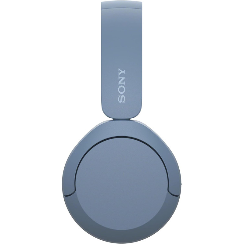 Casque Sans Fil Sony Wh-ch520 – Bleu -WH-CH520-LZE Casque Sans Fil Sony Wh-ch520 – Bleu -WH-CH520-LZE Tunisie