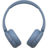 Casque Sans Fil Sony Wh-ch520 – Bleu -WH-CH520-LZE Tunisie