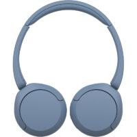 Casque Sans Fil Sony Wh-ch520 – Bleu -WH-CH520-LZE Tunisie