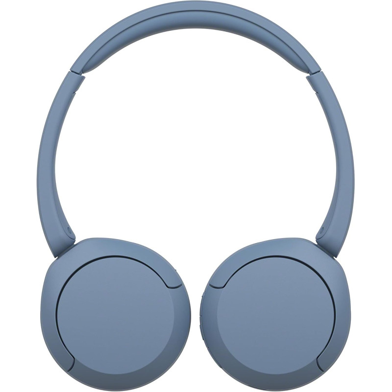 Casque Sans Fil Sony Wh-ch520 – Bleu -WH-CH520-LZE Casque Sans Fil Sony Wh-ch520 – Bleu -WH-CH520-LZE Tunisie