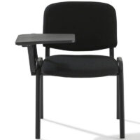 Chaise Attente ISO + Tablette Tunisie