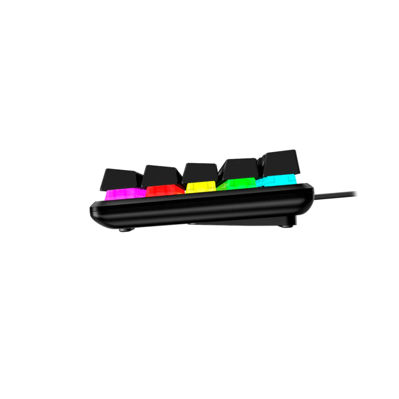 Clavier Filaire Gaming Hyperx Alloy Origins 65-red Switches – Noir – 4P5D6AA Clavier Filaire Gaming Hyperx Alloy Origins 65-red Switches – Noir – 4P5D6AA Tunisie