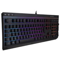 Clavier Gamer Filaire Hyperx Alloy Core Rgb Azerty – Noir – 4P4F5AQ Tunisie