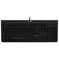 Clavier Gamer Filaire Hyperx Alloy Core Rgb Azerty – Noir – 4P4F5AQ Tunisie