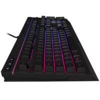 Clavier Gamer Filaire Hyperx Alloy Core Rgb Azerty – Noir – 4P4F5AQ Tunisie