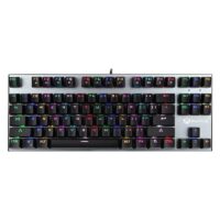 Clavier Gaming Rétroéclairé Spirit Of Gamer Pro-k5 -Noir – CLA-PK5 Tunisie