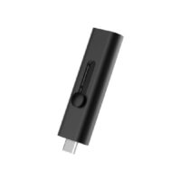 Disque Dur Externe Hiksemi T200N 128Go SSD Usb 3.1 Type C – Noir Tunisie