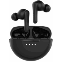 Écouteurs Sans Fil Belkin Soundform Rhythm – Noir – AUC012btBK Tunisie