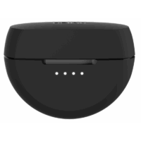 Écouteurs Sans Fil Belkin Soundform Rhythm – Noir – AUC012btBK Tunisie