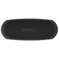 Écouteurs Sans Fil Belkin Soundform Rhythm – Noir – AUC012btBK Tunisie
