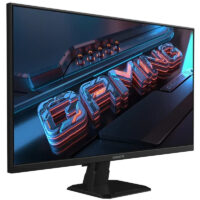 Ecran Gaming Gigabyte 24.5&Prime; Full HD 200 Hz -Noir -GS25F2 Tunisie