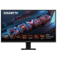 Ecran Gaming Gigabyte 24.5&Prime; Full HD 200 Hz -Noir -GS25F2 Tunisie