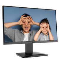 Ecran MSI Pro MP223 E2 21,45″ Full HD 100 Hz – Noir – 9S6-3PB9CH-018 Tunisie