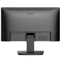 Ecran MSI Pro MP223 E2 21,45″ Full HD 100 Hz – Noir – 9S6-3PB9CH-018 Tunisie