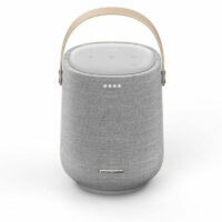 Enceinte Bluetooth Harman Kardon Citation 200 Gris –  93697 Tunisie