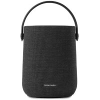 Enceinte Bluetooth Harman Kardon Citation 200 Gris –  93697 Tunisie
