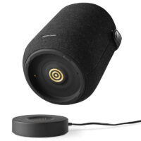 Enceinte Bluetooth Harman Kardon Citation 200 Noir- 93696 Tunisie