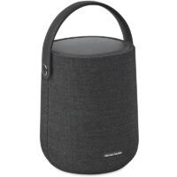 Enceinte Bluetooth Harman Kardon Citation 200 Noir- 93696 Tunisie