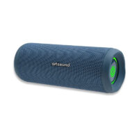 Haut parleur Artsound Enceinte Bluetooth PWR02BLU – Bleu Haut parleur Artsound Enceinte Bluetooth PWR02BLU – Bleu Tunisie