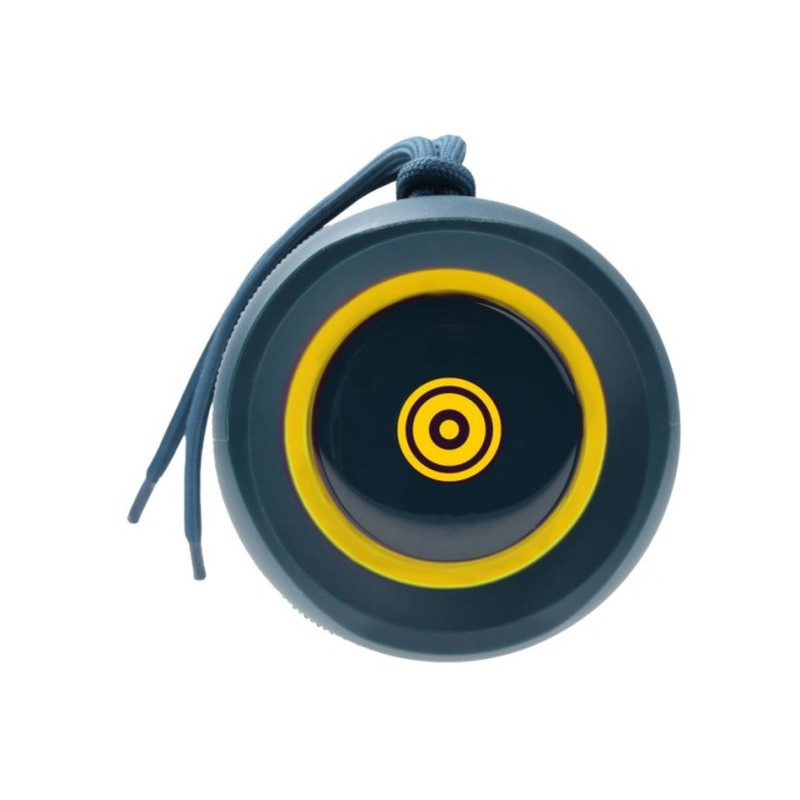 Haut parleur Artsound Enceinte Bluetooth PWR02BLU – Bleu Haut parleur Artsound Enceinte Bluetooth PWR02BLU – Bleu Tunisie
