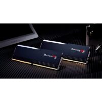 Barrette Mémoire G.skill Ripjaws M5 48 Go (2 X 24 Go) Ddr5 5200 Mhz U-dimm – J4040A24GX2-RM5RK Tunisie
