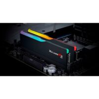 Barrette Mémoire G.skill Ripjaws M5 48 Go (2 X 24 Go) Ddr5 5200 Mhz U-dimm – J4040A24GX2-RM5RK Tunisie
