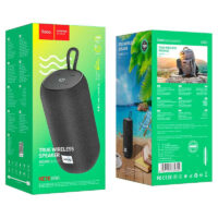 Haut Parleur Bluetooth Hoco Sport Hc10 – Noir – HC10-BK Tunisie