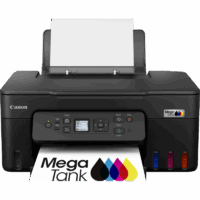 Imprimante Multifonction A Réservoir Intégré Canon PIXMA G3480 3en1 Wi-fi Couleur – G3480 Tunisie