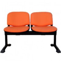 Banquette Iso 2 Places Importe Base Noir – Pistache Tunisie