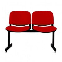 Banquette Iso 2 Places Importe Base Noir – Pistache Tunisie