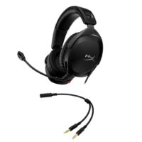 Micro Casque HyperX Cloud Stinger 2 Core – Noir – 683L9AA Tunisie