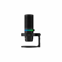 Microphone Gamer Filaire HYPERX DUOCAST USB RGB – Noir – 4P5E2AA Tunisie