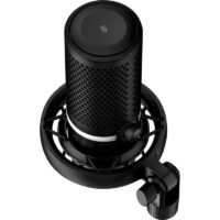 Microphone Gamer Filaire HYPERX DUOCAST USB RGB – Noir – 4P5E2AA Tunisie