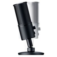 Microphone Razer Seiren X CARDIOÏDE CONDENSATEUR – RZ19-02290100-R3M1 Tunisie