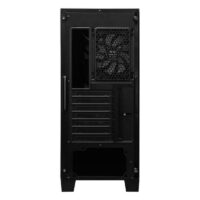 Boitier MSI MAG Forge 120A Airflow -Noir -306-7G23A41-HH9 Tunisie