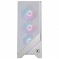 Pc De Bureau Gamer Msi Kimera I7-14700K 32Go 1To SSD RTX 4060 TI 8G -Blanc -KIMERA-KCMEDIA-LEO-DEC24 Tunisie