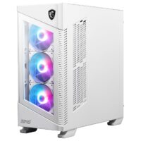 Boitier MSI MPG VELOX 100R – Blanc -306-7G18W22-809 Tunisie