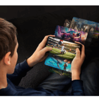 Smartphone Samsung Galaxy A06 6Go – 128Go – Gold Tunisie