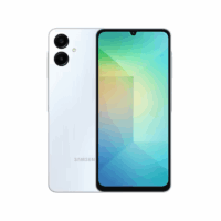 Smartphone Samsung Galaxy A06 4Go – 64Go – Noir Tunisie