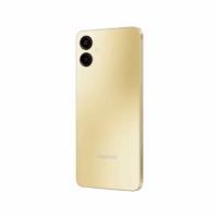 Smartphone Samsung Galaxy A06 6Go – 128Go – Gold Tunisie