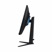Ecran Gaming Samsung Odyssey G3 27″ LED 180Hz – Noir – LS27DG300EUXEN Tunisie
