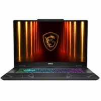 Pc Portable Gamer MSI Cybrorg 17 B2RWEKG-046XFR intel Core 5 210H 8Go 512Go SSD RTX 5050 8G – 9S7-17U332-046 Tunisie