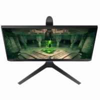 Ecran Gaming Samsung Odyssey G4 25″ LED 240Hz – Noir – S25BG400EU Tunisie