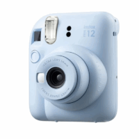 Appareil Photo Instantané FUJIFILM INSTAX Mini 12 Bleu Appareil Photo Instantané FUJIFILM INSTAX Mini 12 Bleu Tunisie