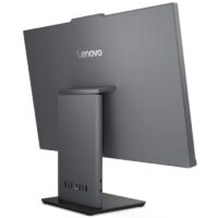 Pc de Bureau All in One Lenovo ThinkCentre neo 50a 27 Gen 5 I5 13è Gén 8 Go 512 Go SSD – Gris -12SC000YFM Tunisie