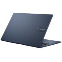 Pc Portable Asus VivoBook 17 X1704VA i5 13Gén 8Go 512Go SSD – Bleu – X1704VA-AU586W Tunisie