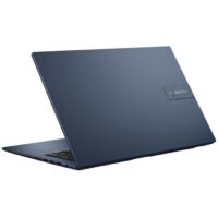 Pc Portable Asus VivoBook 17 X1704VA i5 13Gén 8Go 512Go SSD – Bleu – X1704VA-AU586W Tunisie